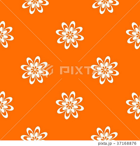 Flower pattern seamless 37168876
