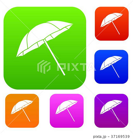 Umbrella set collection 37169539