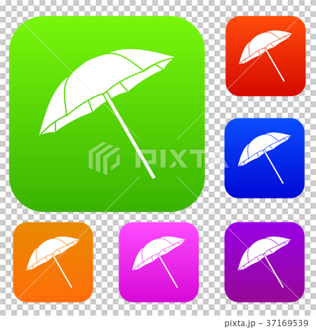 Umbrella set collection 37169539