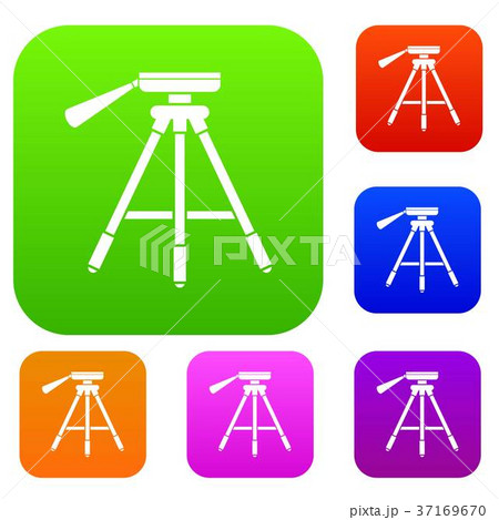 Tripod set collection 37169670