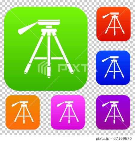 Tripod set collection 37169670