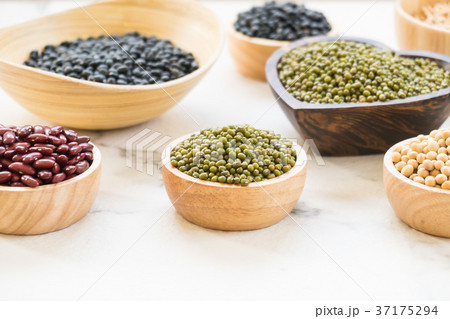 Mixed beans Mixed beans 37175294