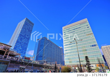 秋葉原駅東口 秋葉原駅東口 37176179