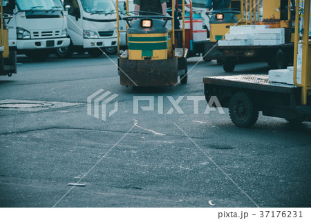 fish market fish market 37176231