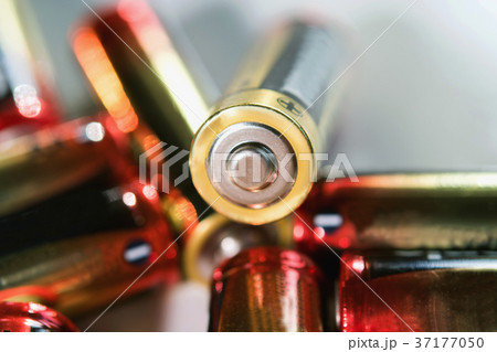 selective focus of alkaline AA battery energy  37177050