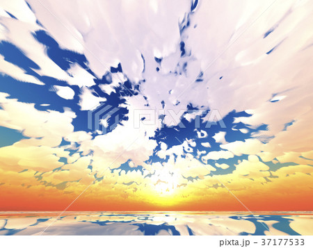 風と雲と海と 37177533