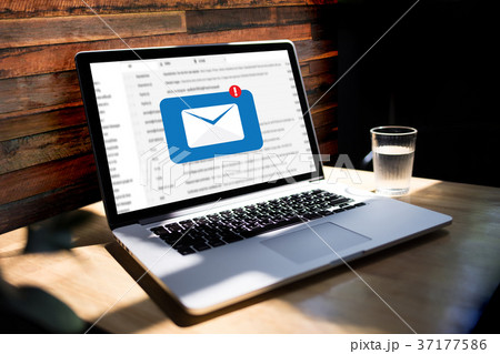 Mail Communication Connection message to  37177586