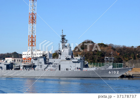 試験艦あすか 37178737