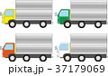 トラック（横） 37179069