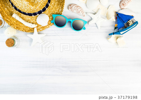 Summer Beach accessories sunglasses,starfish 37179198