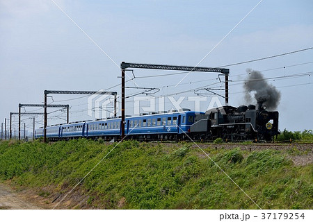 C56160SL北びわこ号 C56160SL北びわこ号 37179254