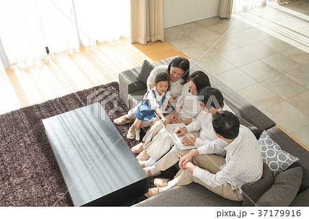 ファミリーイメージ ファミリーイメージ 37179916