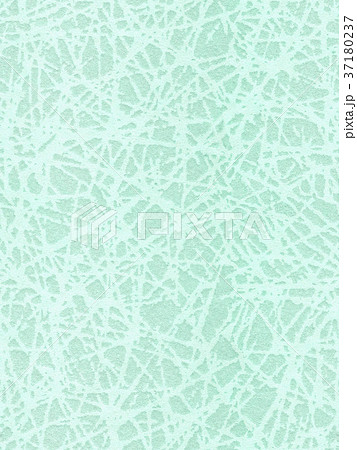 和紙線 背景 連続模様 浅葱色のイラスト素材