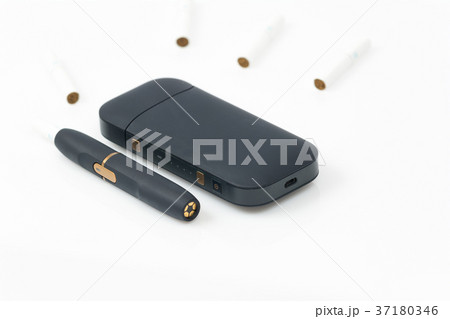 Electronic heating cigarette 37180346
