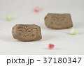 ほほえみ童子　ふたり 37180347