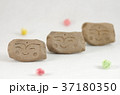 ほほえみ童子　三人 37180350