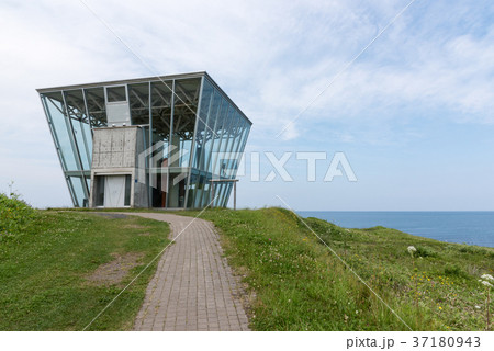 日の出岬展望台ラ・ルーナ 37180943