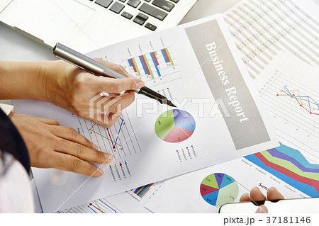 Business strategy planning, Business discuss. Business strategy planning, Business discuss. 37181146