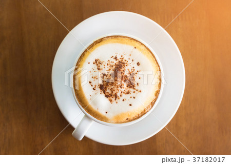 white cup of coffee 37182017