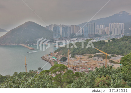 Southern District of Hong Kong Ap Lei Chau 37182531