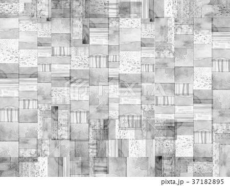 紙 コラージュ 背景素材のイラスト素材 3715 紙 コラージュ 背景素材のイラスト素材 3715
