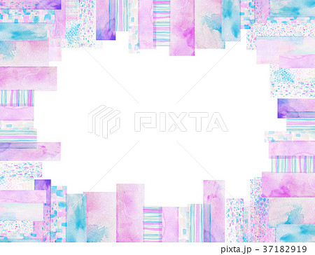 紙 コラージュ 背景素材 紙 コラージュ 背景素材 37182919