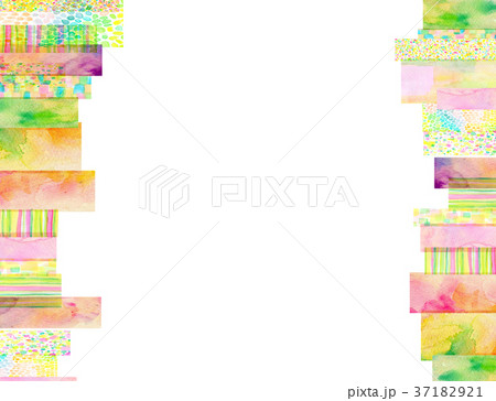 紙 コラージュ 背景素材 紙 コラージュ 背景素材 37182921