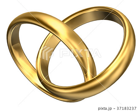 結婚指輪 37183237