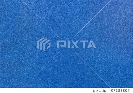 Dark blue glitter texture background. 37183807