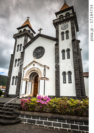 Tower of St. Sebastian church Igreja Matriz Tower of St. Sebastian church Igreja Matriz 37184734
