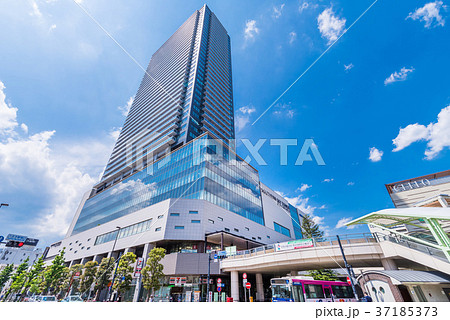 八王子駅南口 37185373