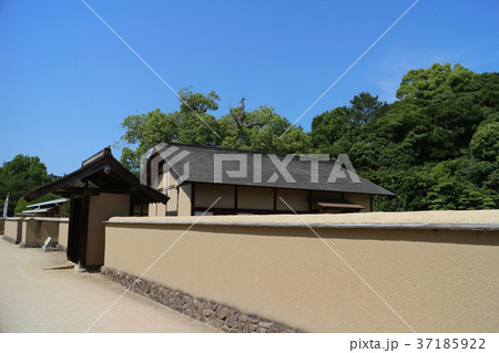 道後湯築城 道後湯築城 37185922