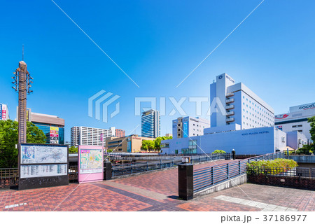 多摩センター駅前 37186977