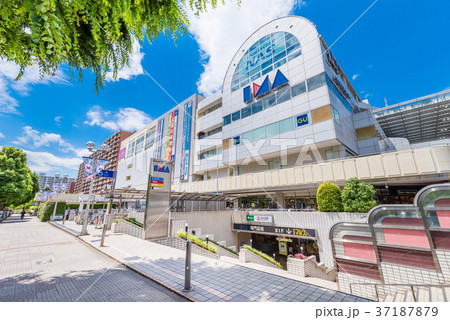 光が丘駅前 光が丘駅前 37187879