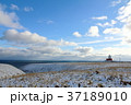 絶景　落石岬 37189010
