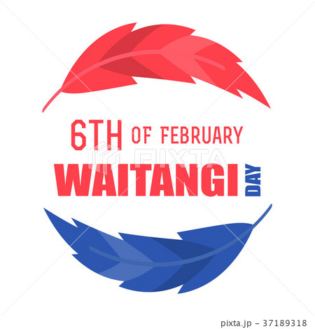 New Zealand Waitangi Day on the 6th of February. New Zealand Waitangi Day on the 6th of February. 37189318