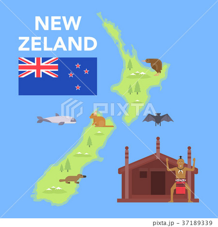 New Zealand Waitangi Day on the 6th of February. New Zealand Waitangi Day on the 6th of February. 37189339