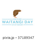 New Zealand Waitangi Day on the 6th of February. 37189347
