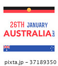 Australia Day on January 26th. 37189350