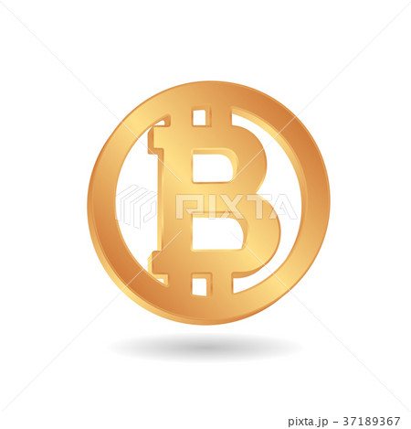 Bitcoin. The world famous digital currency. icon 37189367