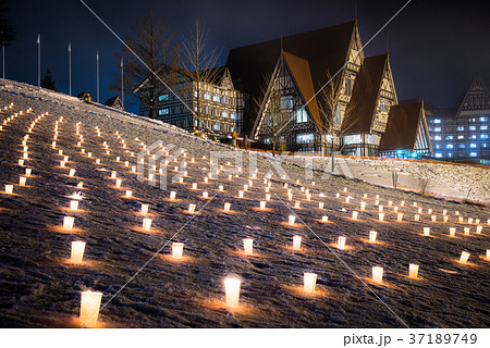 上国 大晦日「カウントダウン」イベント 上越国際スキー場 上国 大晦日「カウントダウン」イベント 上越国際スキー場 37189749
