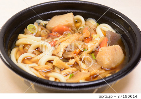 おいしいけんちんうどん おいしいけんちんうどん 37190014