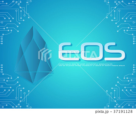Block chain eos background collection Block chain eos background collection 37191128