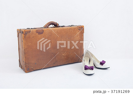 トランク 37191269