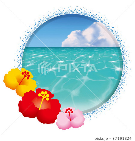 海のアイコン 37191824