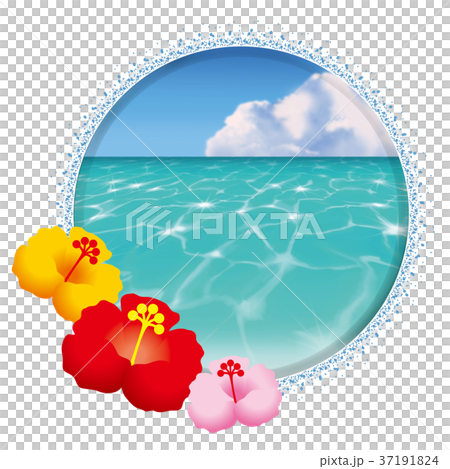 海のアイコン 37191824