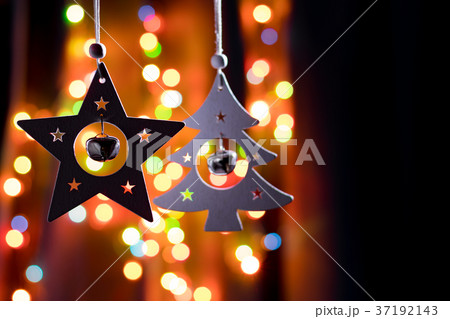 Handmade Christmas Decorations 37192143