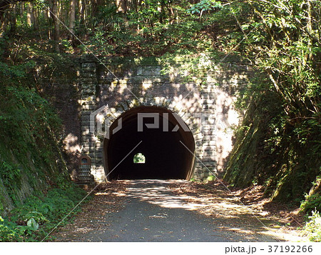 津奈木隧道 津奈木隧道 37192266