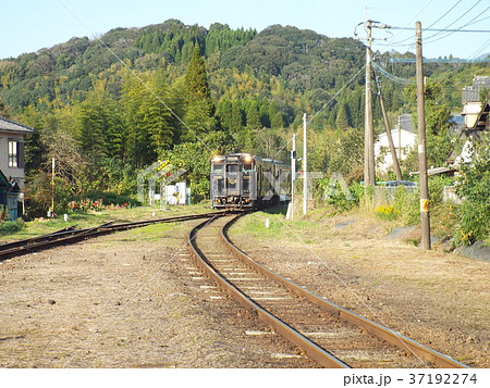 はやとの風　霧島温泉駅 37192274