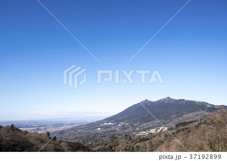 筑波山 景観 筑波山 景観 37192899
